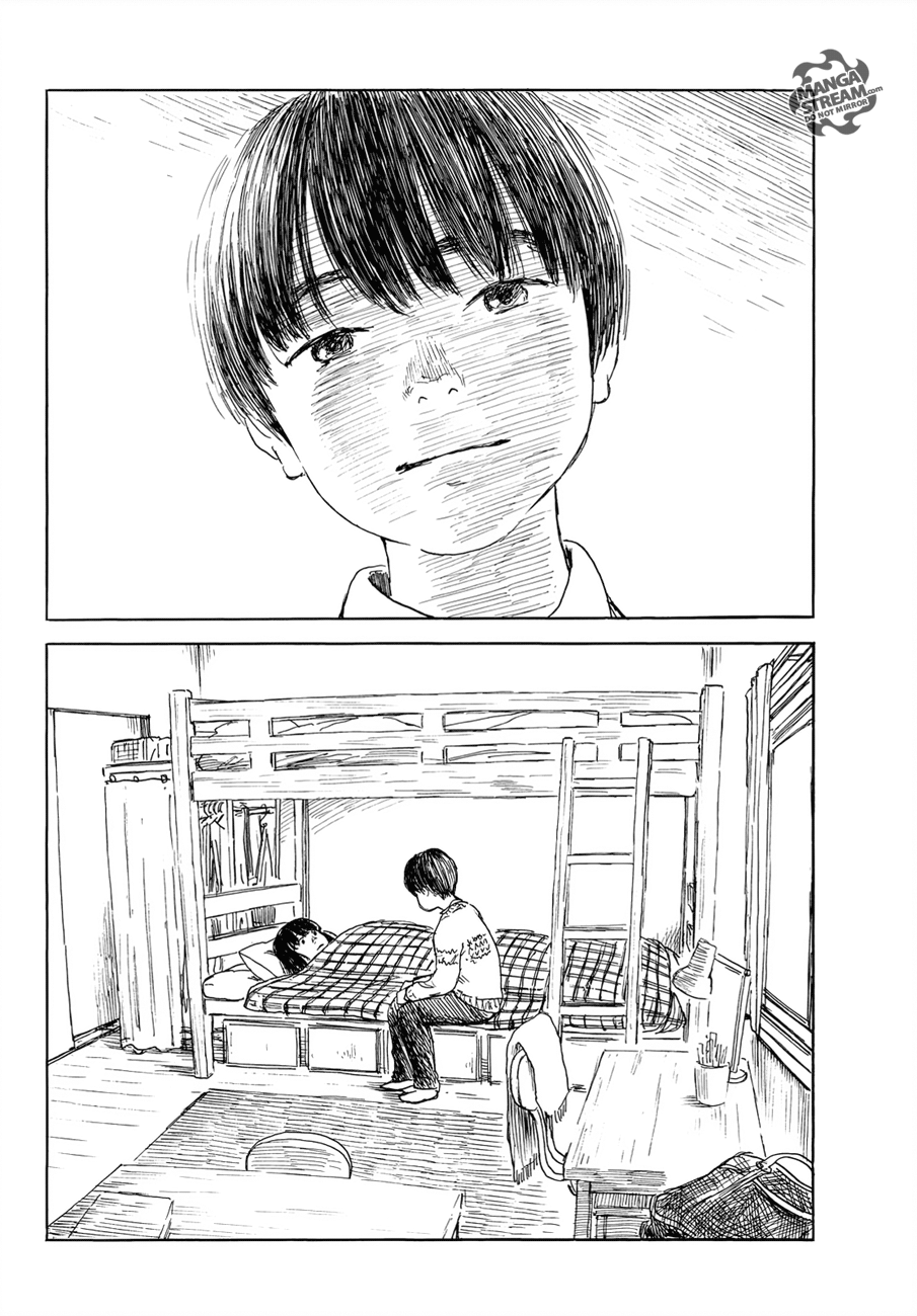 Happiness (OSHIMI Shuzo) Chapter 23 28